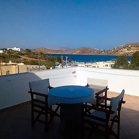 Faros Hotell
