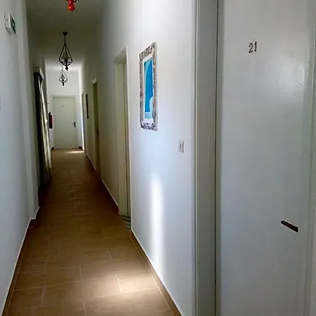 Hotell Faros *