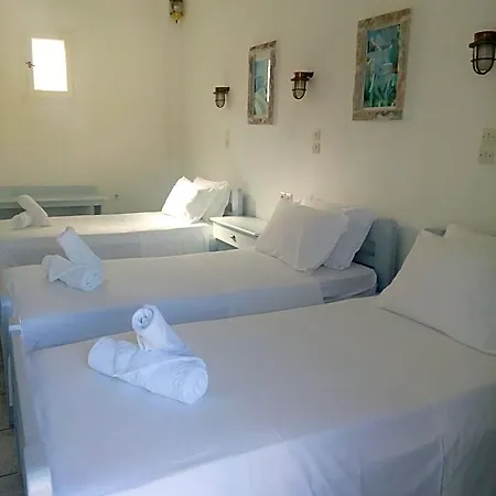 Faros Hotell