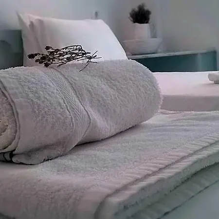 Faros Hotell