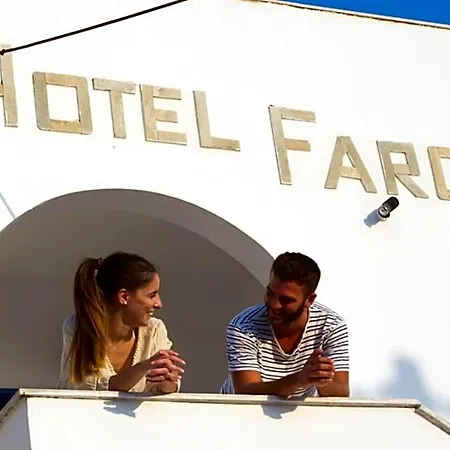 Faros