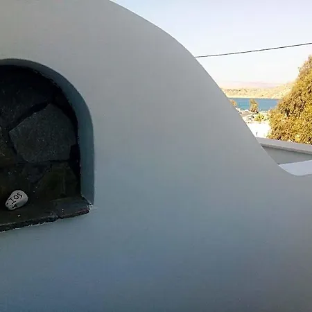 Faros Hotell Ios