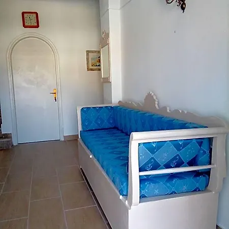 Faros Hotell