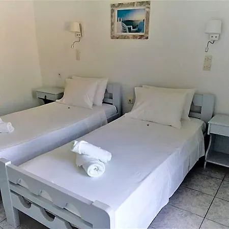 Faros Hotell