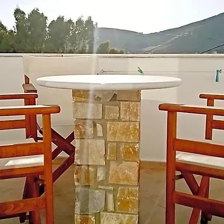 Faros Ios
