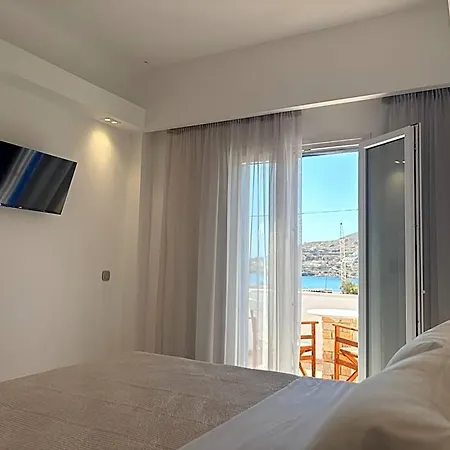 Faros Hotell