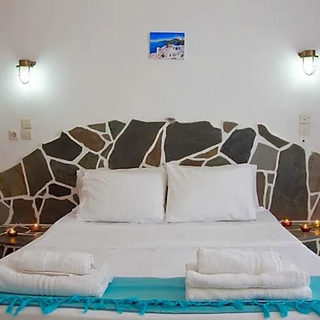 Faros Hotell Ios